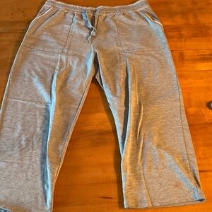 Zena sport ladies comfy capris